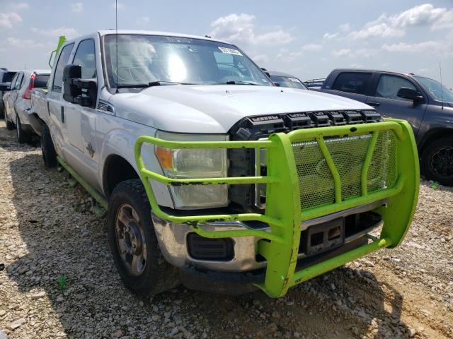 Photo 4 from auction – 2015 FORD F250 SUPER with VIN 1FT7W2BTXFED27520