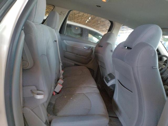 Photo 10 from auction – 2014 CHEVROLET TRAVERSE L with VIN 1GNKRGKD8EJ134979