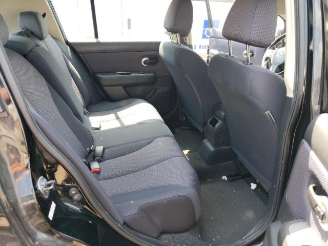 Photo 10 from auction – 2007 NISSAN VERSA S with VIN 3N1BC13E57L459134