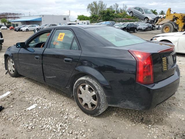 Photo 2 from auction – 2003 CADILLAC CTS with VIN 1G6DM57N130112012
