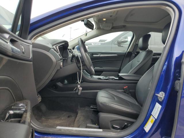 Photo 7 from auction – 2014 FORD FUSION TIT with VIN 3FA6P0K92ER128271