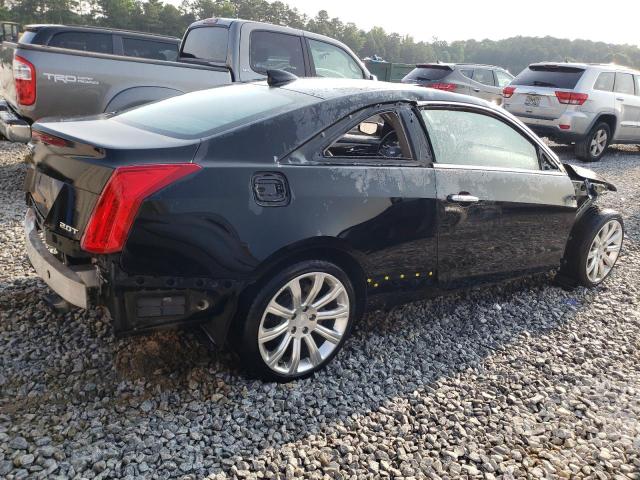 Photo 3 from auction – 2015 CADILLAC ATS with VIN 1G6AA1RX5F0112117