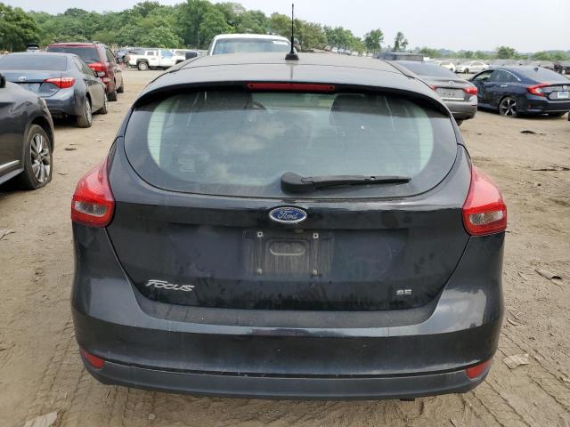 Photo 6 from auction – 2016 FORD FOCUS SE with VIN 1FADP3K27GL292757