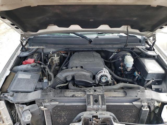Photo 11 from auction – 2010 GMC SIERRA C15 with VIN 3GTRCVE07AG258761