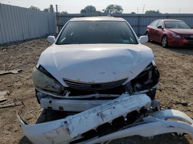 Photo 5 from auction – 2006 TOYOTA CAMRY LE with VIN JTDBF32K060166972
