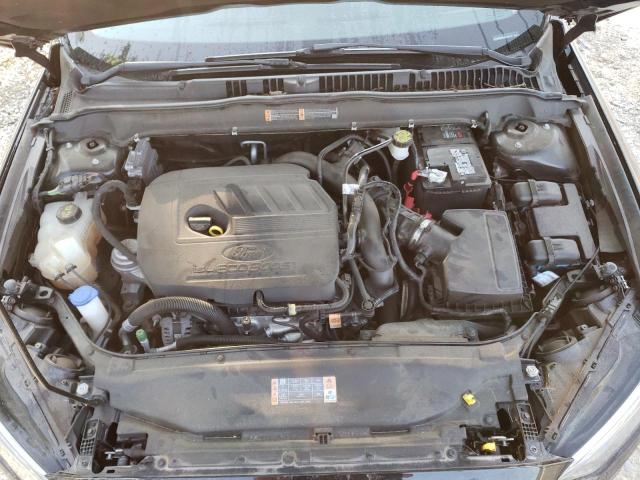 Photo 11 from auction – 2018 FORD FUSION SE with VIN 3FA6P0HD9JR164318