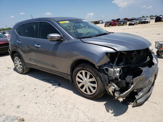 Photo 4 from auction – 2015 NISSAN ROGUE S with VIN KNMAT2MT9FP580313
