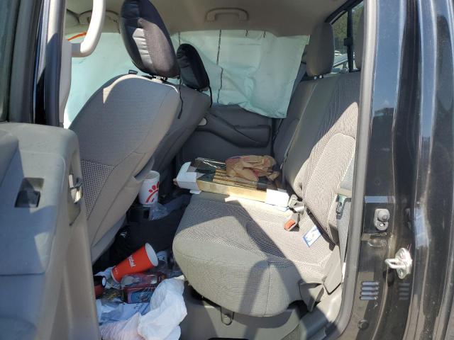 Photo 10 from auction – 2019 NISSAN FRONTIER S with VIN 1N6DD0ER6KN796561