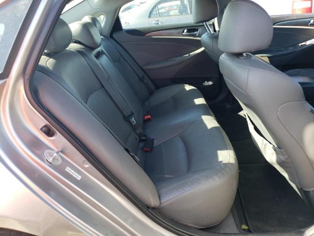 Photo 10 from auction – 2012 HYUNDAI SONATA HYB with VIN KMHEC4A46CA023511