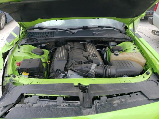 Photo 11 from auction – 2015 DODGE CHALLENGER with VIN 2C3CDZFJ3FH803903