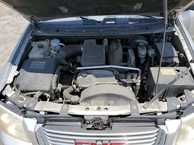 Photo 12 from auction – 2008 GMC ENVOY with VIN 1GKDT13S482114776
