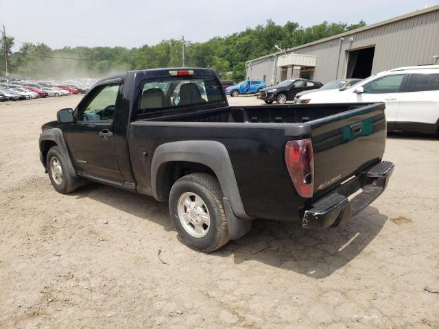 Photo 2 from auction – 2005 CHEVROLET COLORADO with VIN 1GCCS148258196710