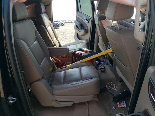 Photo 11 from auction – 2016 CHEVROLET SUBURBAN C with VIN 1GNSCHKC4GR404230