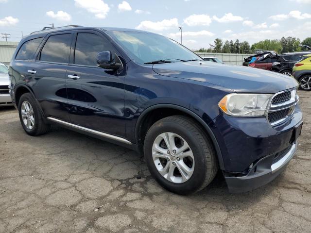 Photo 4 from auction – 2013 DODGE DURANGO CR with VIN 1C4SDJDT2DC648824