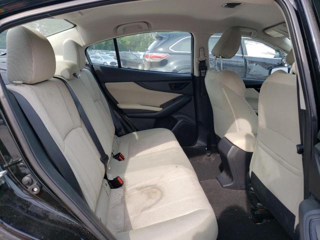 Photo 10 from auction – 2018 SUBARU IMPREZA PR with VIN 4S3GKAD6XJ3624854