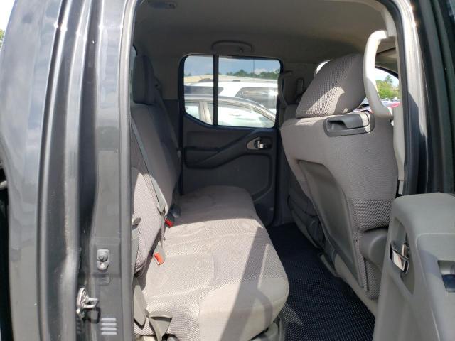 Photo 10 from auction – 2013 NISSAN FRONTIER S with VIN 1N6AD0EV6DN713052