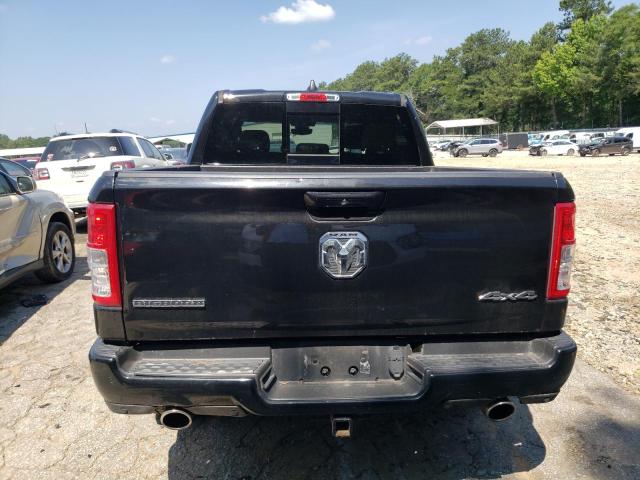 Foto 6 de la subasta – 2019 RAM 1500 BIG H con VIN 1C6SRFFT0KN765421