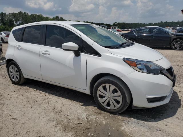 Photo 4 from auction – 2017 NISSAN VERSA NOTE with VIN 3N1CE2CP6HL359566