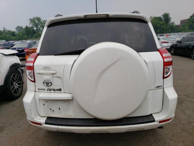 Photo 6 from auction – 2009 TOYOTA RAV4 with VIN JTMBK33V59D001064