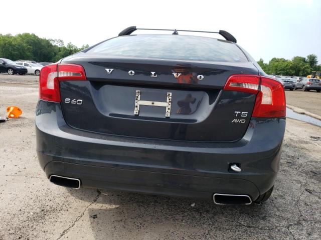 Photo 6 from auction – 2015 VOLVO S60 PREMIE with VIN YV1612TB6F2300102