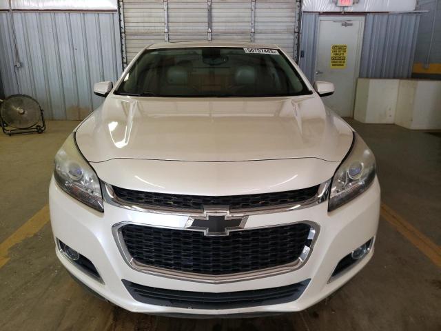 Photo 5 from auction – 2014 CHEVROLET MALIBU 2LT with VIN 1G11E5SL7EF275405