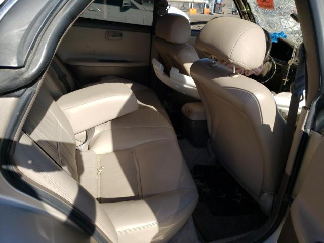 Photo 10 from auction – 1996 LEXUS ES 300 with VIN JT8BF12G1T0172967