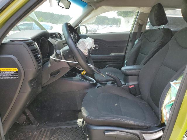 Photo 7 from auction – 2015 KIA SOUL with VIN KNDJN2A23F7747903