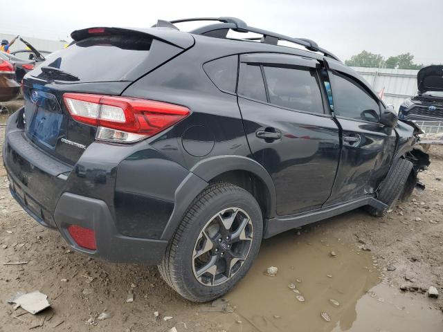 Photo 3 from auction – 2019 SUBARU CROSSTREK with VIN JF2GTACC8KH217528