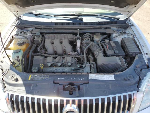 Photo 11 from auction – 2005 MERCURY MONTEGO LU with VIN 1MEFM41195G615558