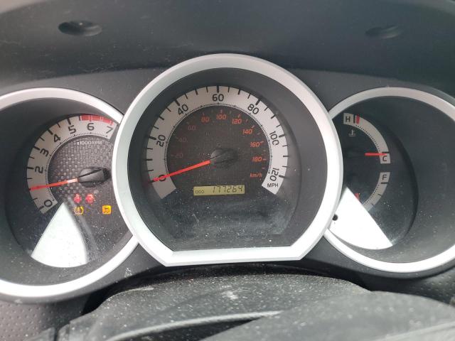 Photo 9 from auction – 2015 TOYOTA TACOMA ACC with VIN 5TFUX4EN7FX036616