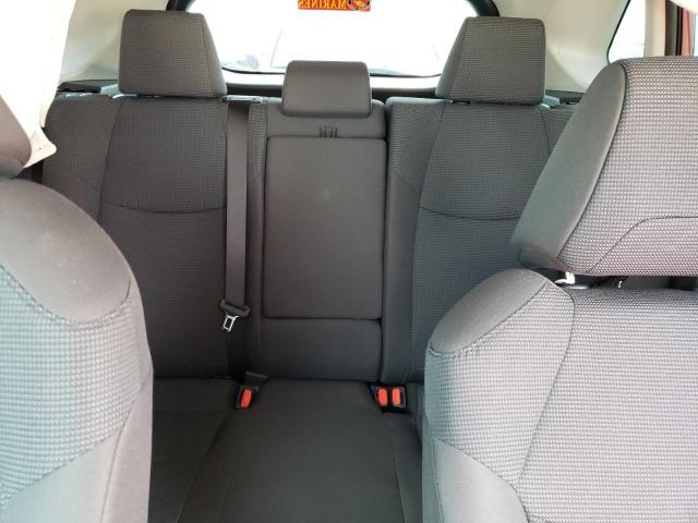 Photo 10 from auction – 2022 TOYOTA RAV4 LE with VIN 2T3H1RFV5NW220387