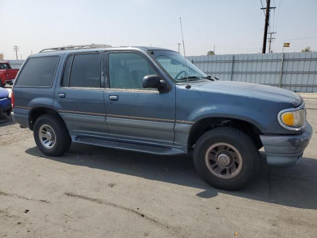 Photo 4 from auction – 1998 MERCURY MOUNTAINEE with VIN 4M2ZU52P4WUJ32032