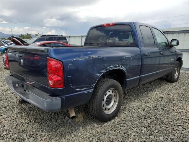 Photo 3 from auction – 2008 DODGE RAM 1500 S with VIN 1D7HA18K88J136450