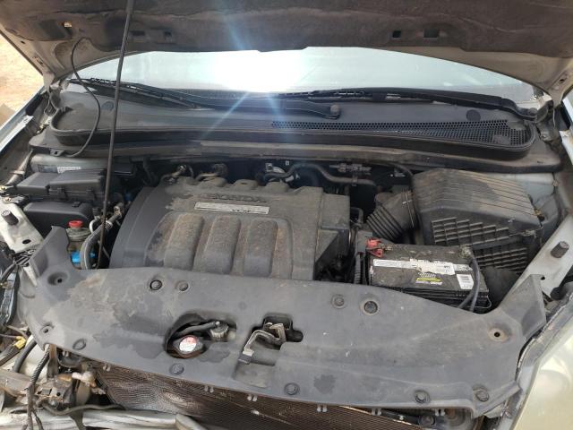Photo 12 from auction – 2005 HONDA ODYSSEY EX with VIN 5FNRL38775B073800