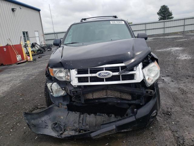 Photo 5 from auction – 2012 FORD ESCAPE XLT with VIN 1FMCU9D71CKB44450