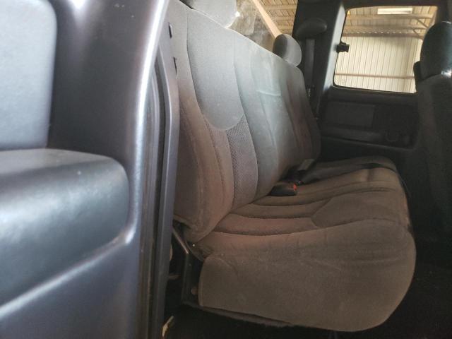 Photo 10 from auction – 1999 GMC NEW SIERRA with VIN 2GTEC19V1X1503374