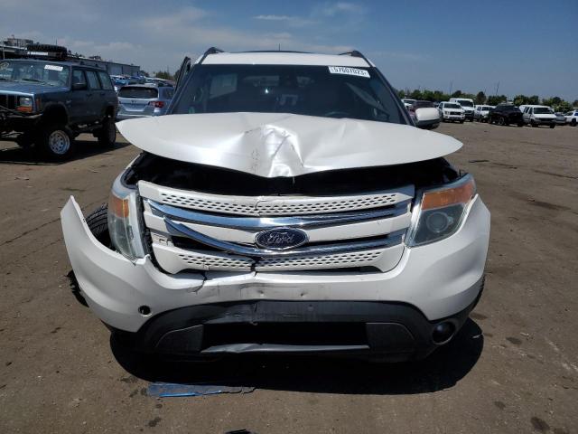 Фото 5 с аукциона – 2013 FORD EXPLORER L с VIN 1FM5K8F85DGA37761