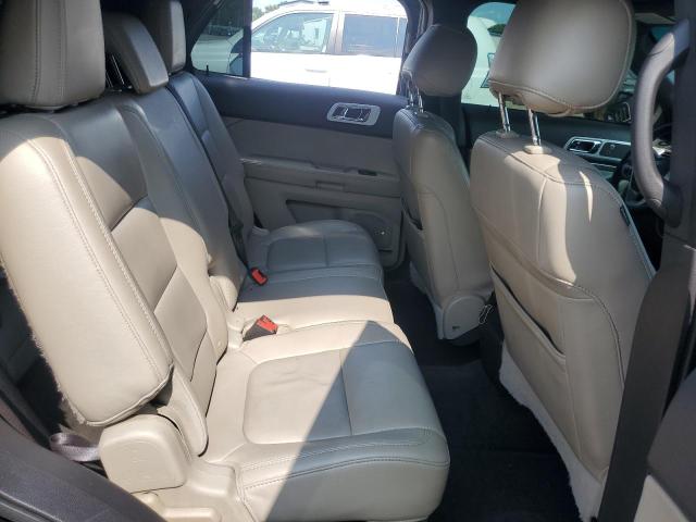 Photo 10 from auction – 2012 FORD EXPLORER X with VIN 1FMHK7D84CGA98799