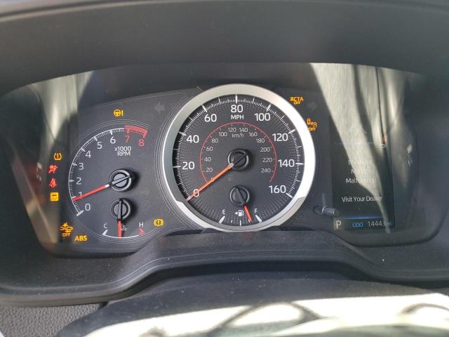 Photo 9 from auction – 2022 TOYOTA COROLLA CR with VIN 7MUCAAAG6NV001336