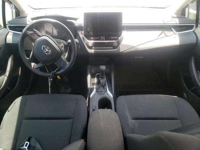 Photo 8 from auction – 2023 TOYOTA COROLLA LE with VIN 5YFB4MDE3PP018650