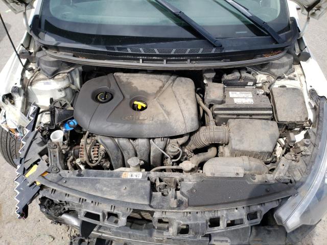 Photo 11 from auction – 2015 KIA FORTE EX with VIN KNAFX4A81F5335553