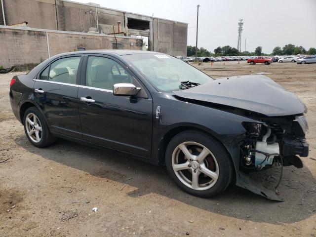 Photo 4 from auction – 2010 LINCOLN MKZ with VIN 3LNHL2GC7AR646462