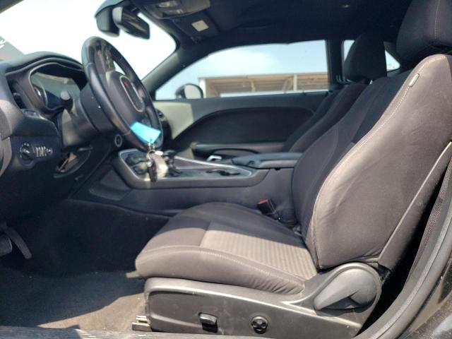 Photo 7 from auction – 2015 DODGE CHALLENGER with VIN 2C3CDZAG6FH709834