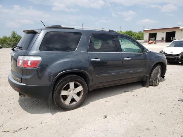Photo 3 from auction – 2011 GMC ACADIA SLT with VIN 1GKKVRED1BJ157418