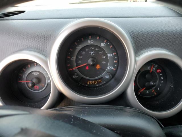 Photo 9 from auction – 2006 HONDA ELEMENT EX with VIN 5J6YH28756L025969