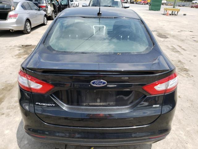 Photo 6 from auction – 2014 FORD FUSION SE with VIN 1FA6P0H73E5380071