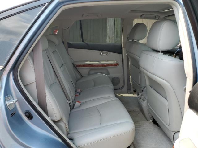 Photo 11 from auction – 2007 LEXUS RX 350 with VIN 2T2HK31U27C004837