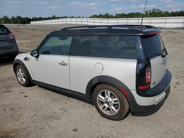 Photo 2 from auction – 2012 MINI COOPER CLU with VIN WMWZF3C58CT268129