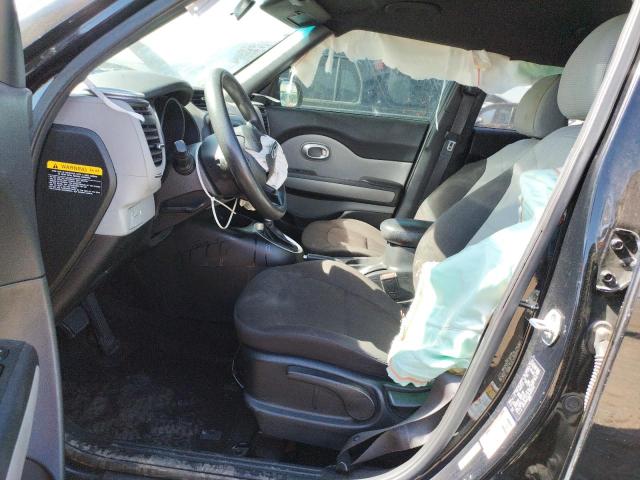 Photo 7 from auction – 2016 KIA SOUL with VIN KNDJN2A21G7312346