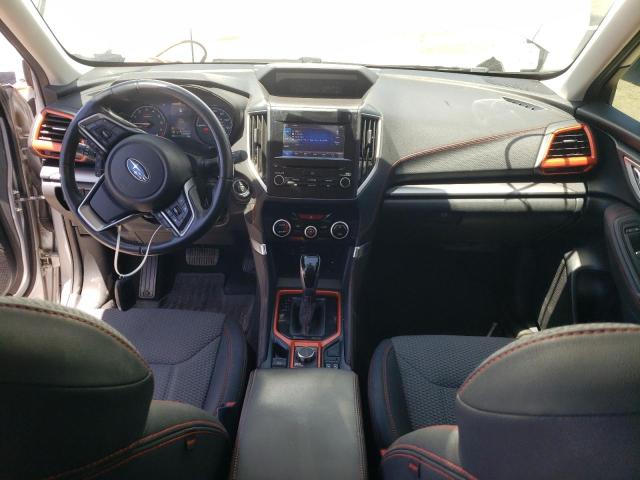 صورة رقم 8 من المزاد - 2019 SUBARU FORESTER S مع VIN JF2SKAJC3KH490117